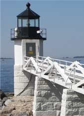 Lighthouse Tours